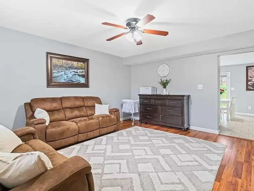 112-114 Garnet Drive Nicholasville KY 40356