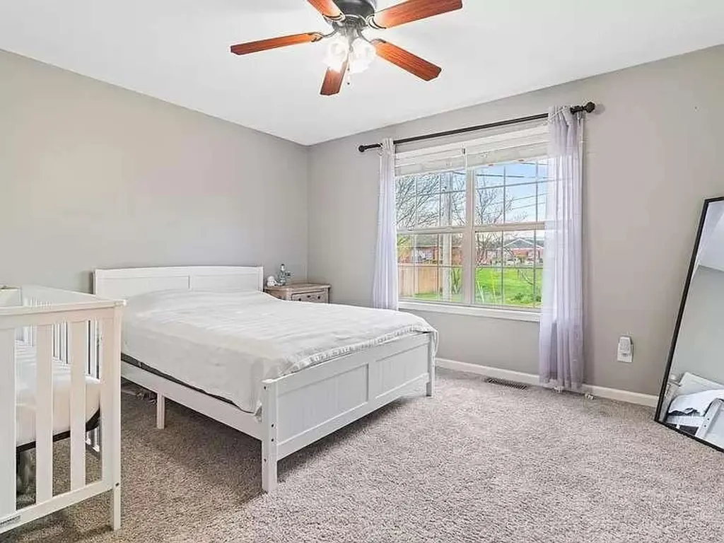 112-114 Garnet Drive Nicholasville KY 40356