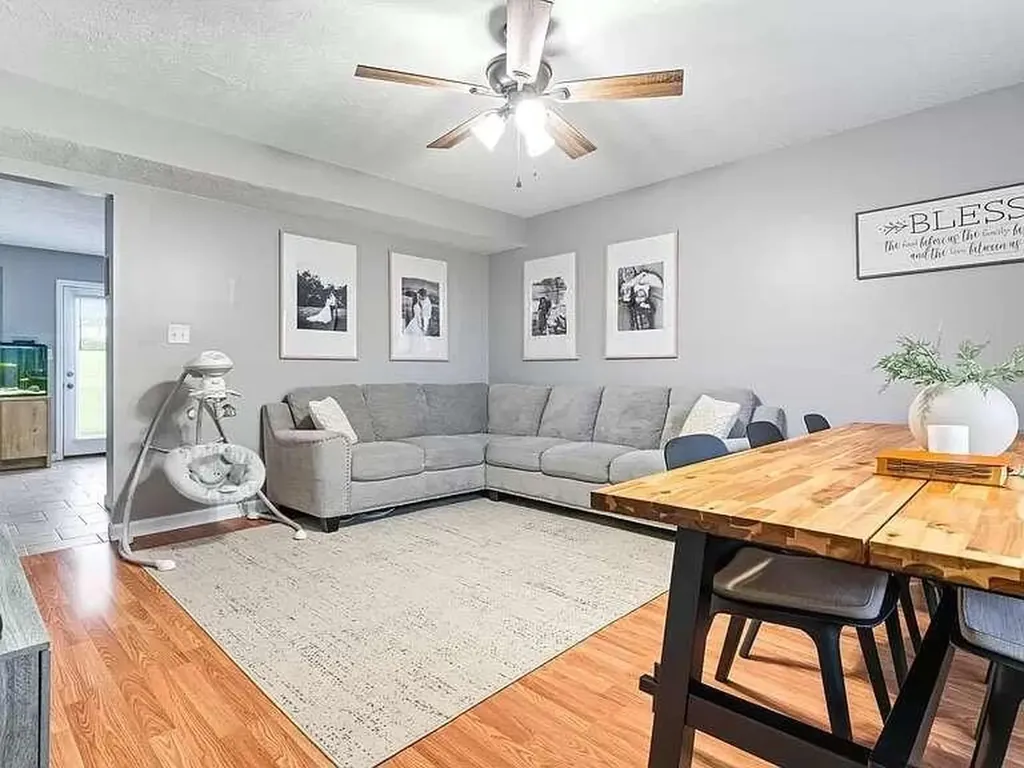112-114 Garnet Drive Nicholasville KY 40356