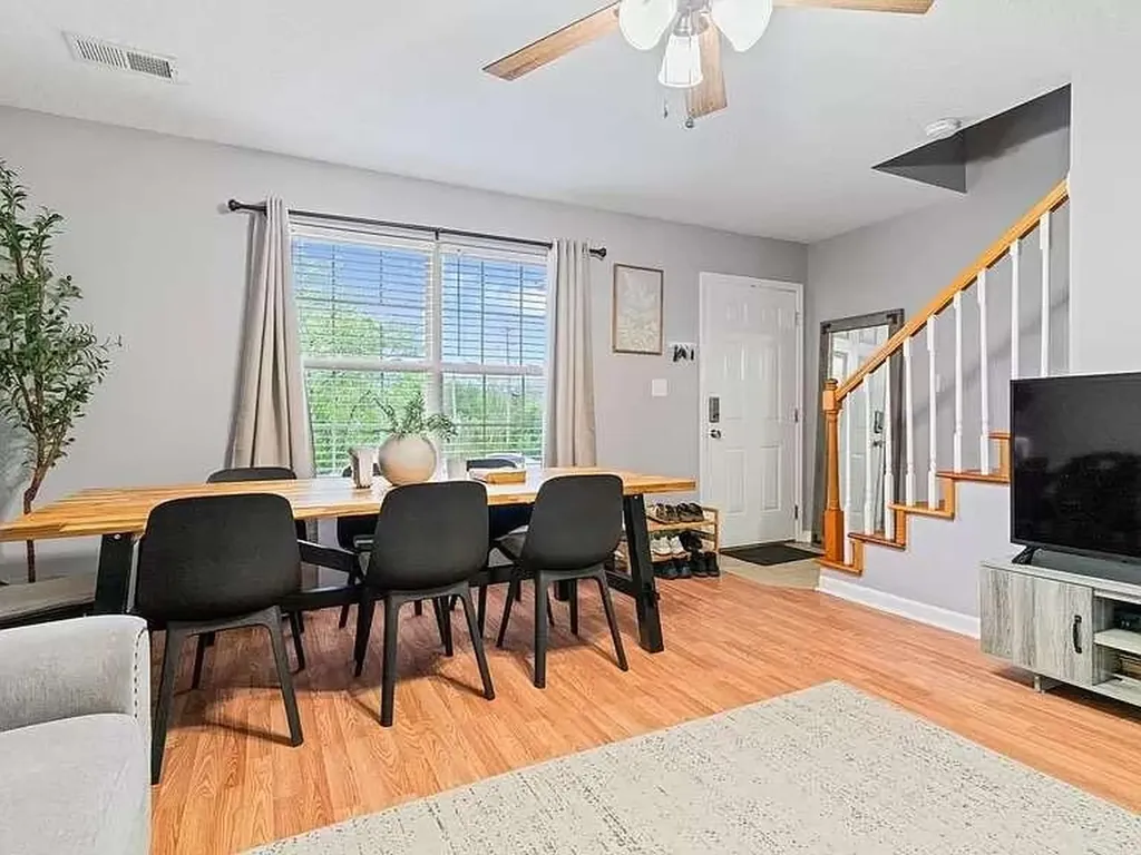 112-114 Garnet Drive Nicholasville KY 40356