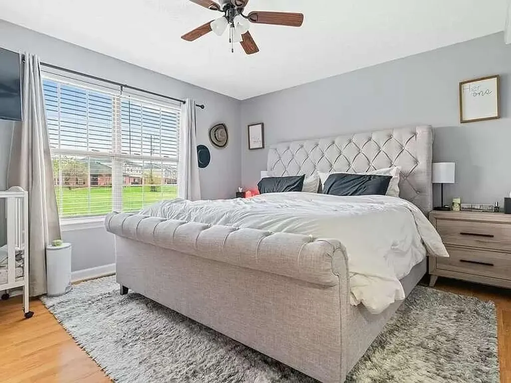 112-114 Garnet Drive Nicholasville KY 40356