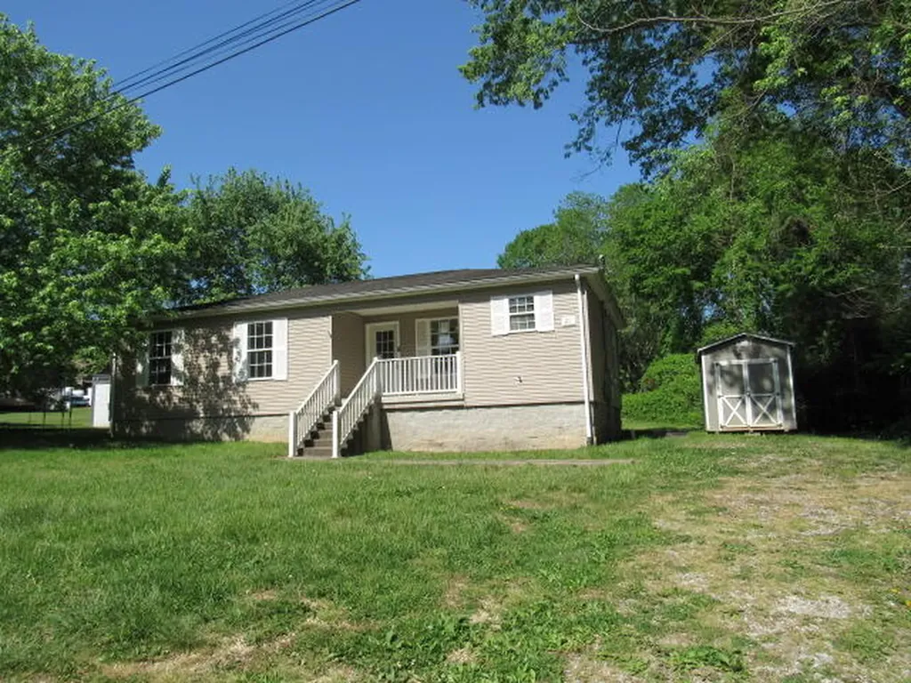 27 Bait Shop Road Salt Lick KY 40371