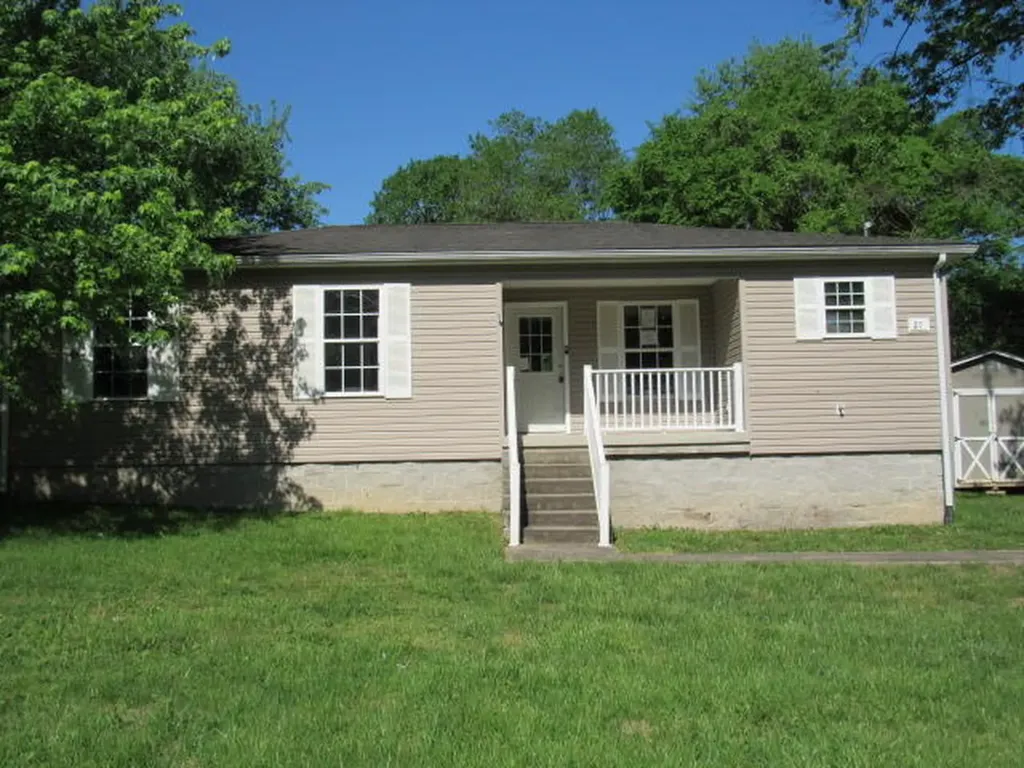 27 Bait Shop Road Salt Lick KY 40371