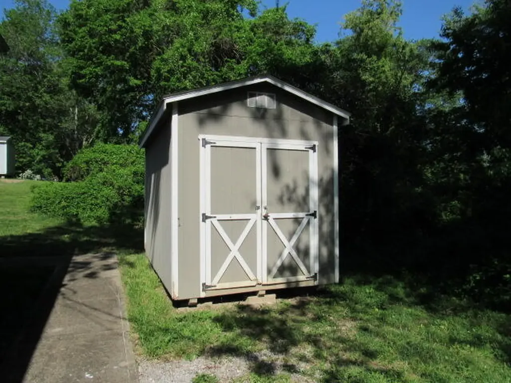 27 Bait Shop Road Salt Lick KY 40371