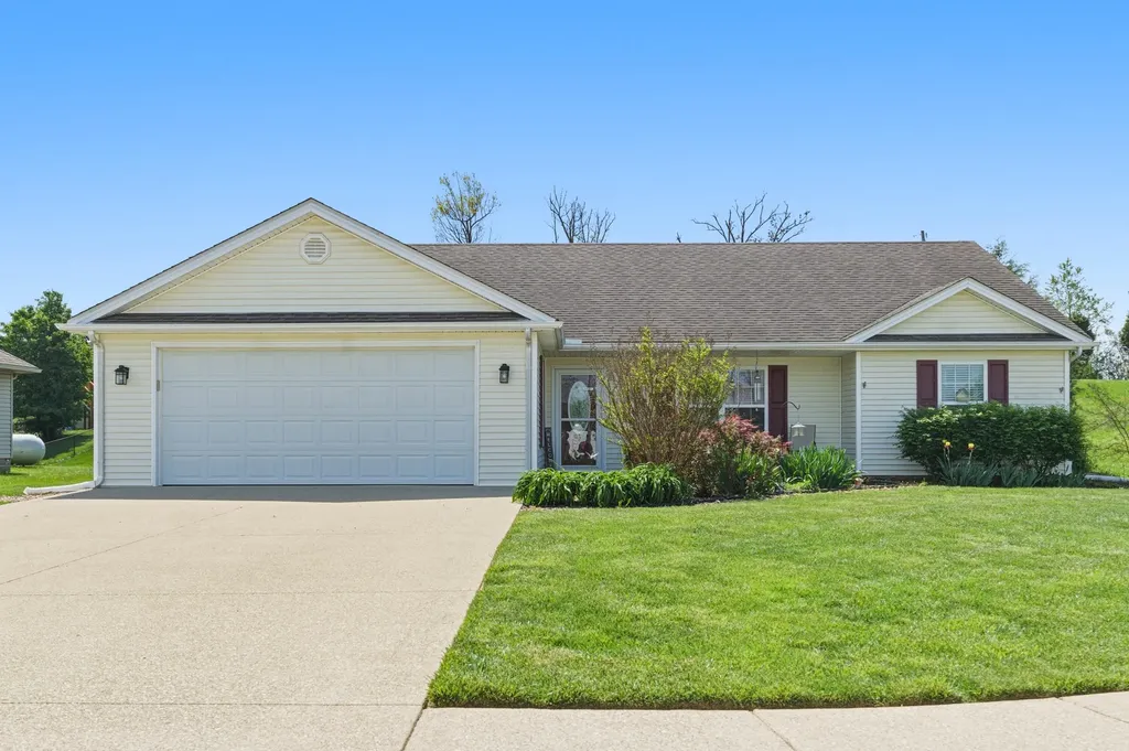 209 Kathie Court Vine Grove KY 40175