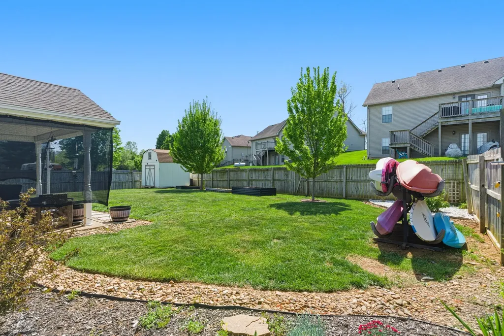 209 Kathie Court Vine Grove KY 40175