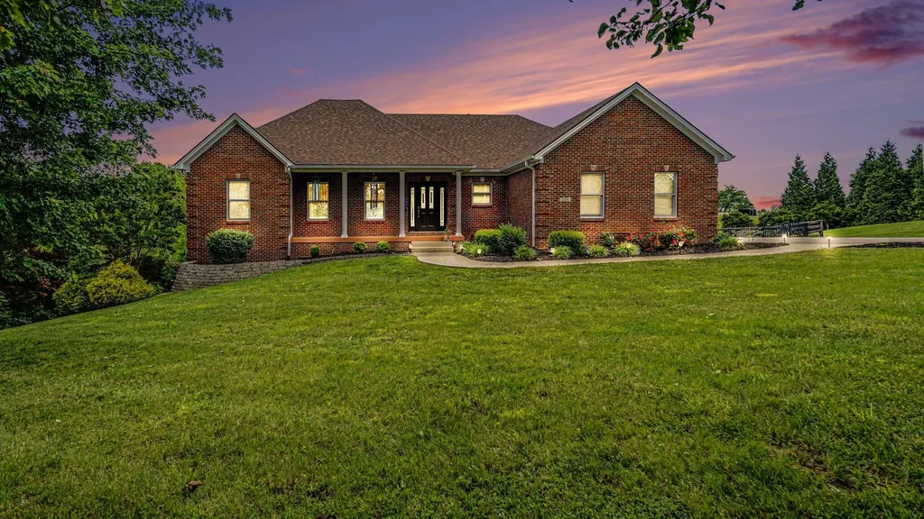 1004 Cherry Court Richmond KY 40475