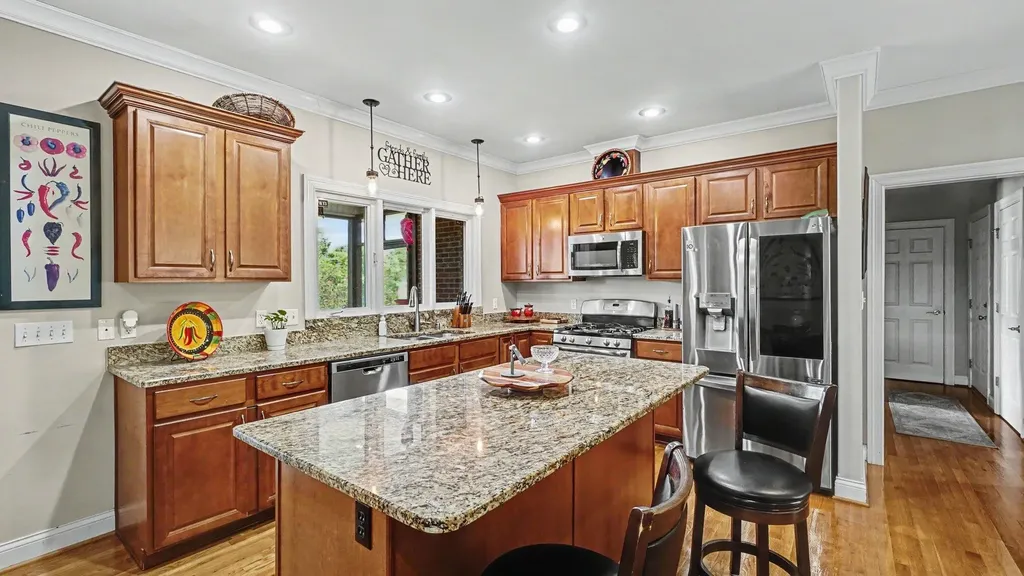 1004 Cherry Court Richmond KY 40475