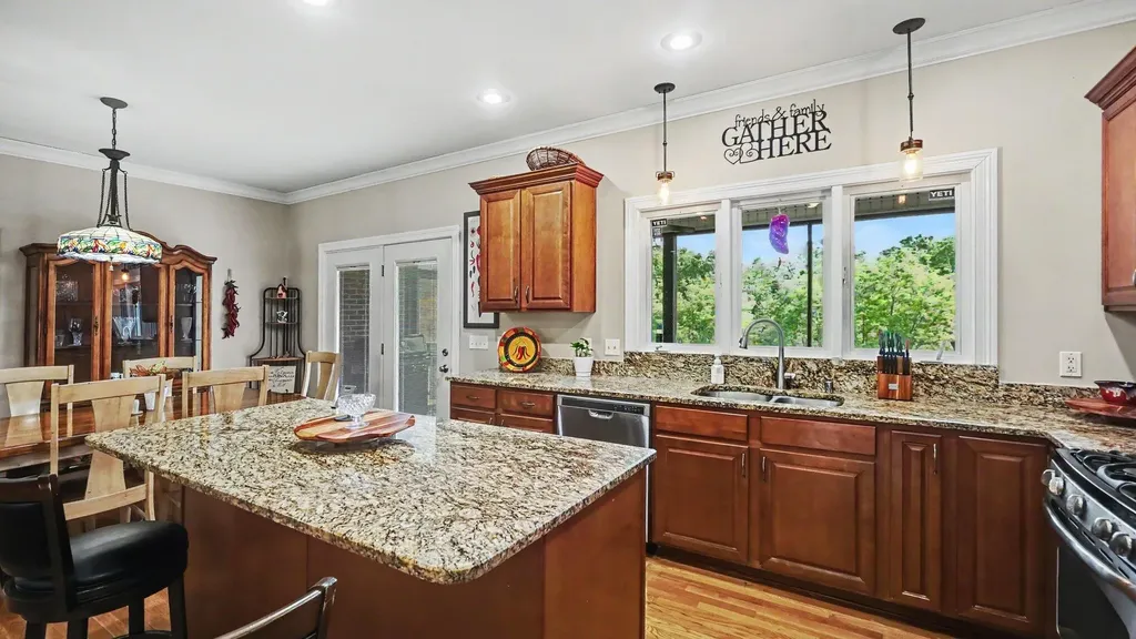 1004 Cherry Court Richmond KY 40475