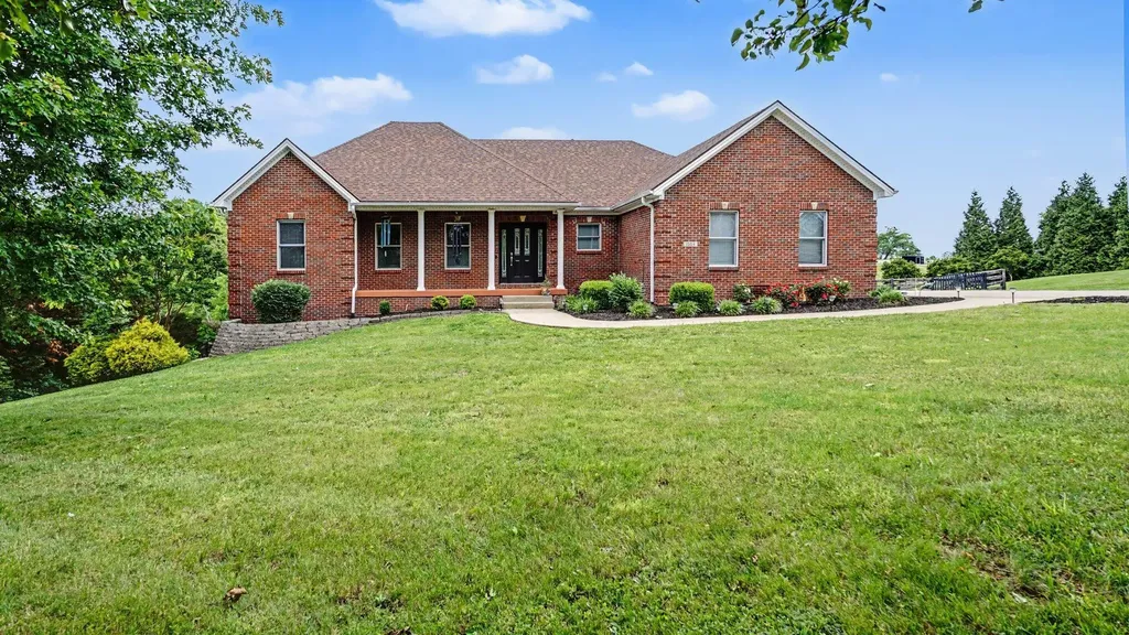 1004 Cherry Court Richmond KY 40475