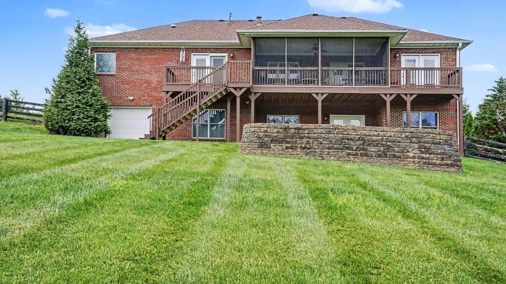 1004 Cherry Court Richmond KY 40475