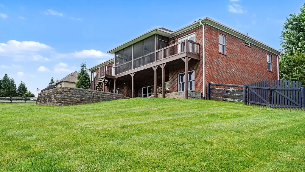 1004 Cherry Court Richmond KY 40475