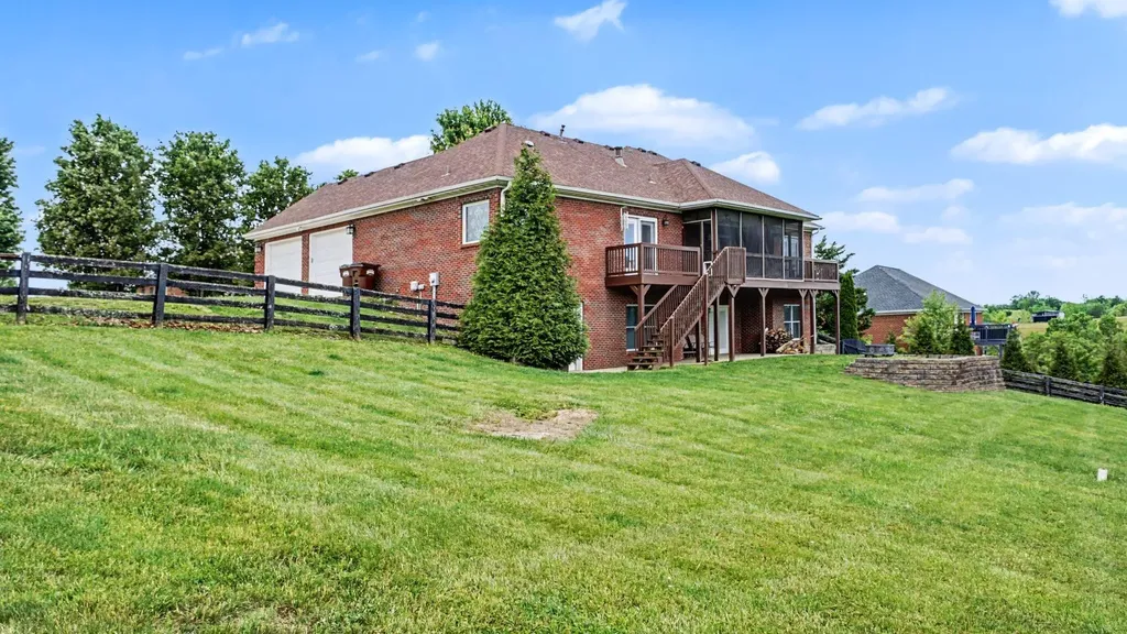 1004 Cherry Court Richmond KY 40475