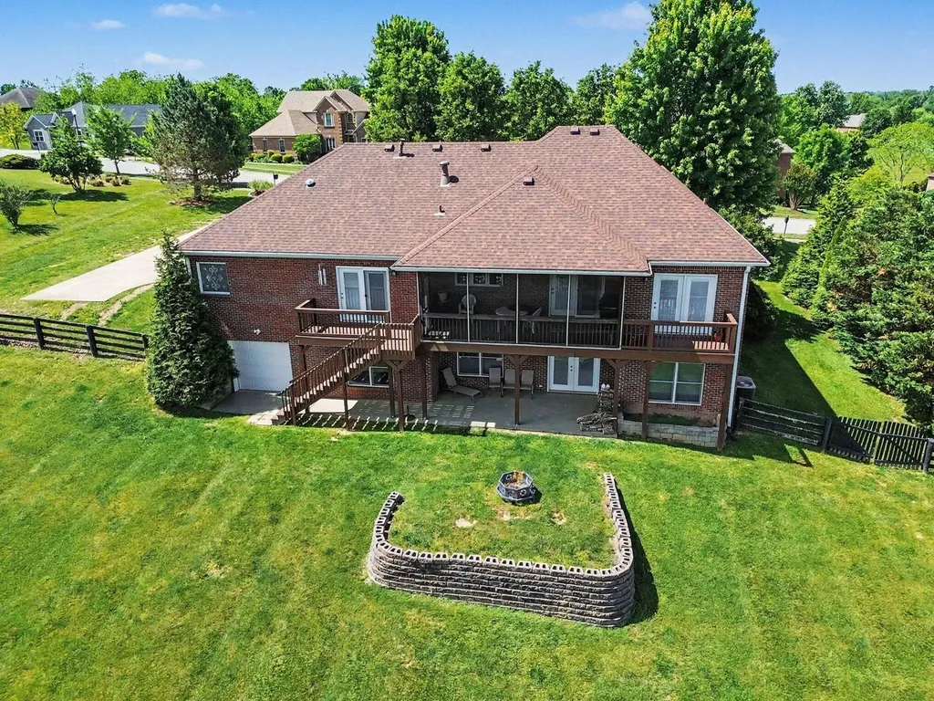 1004 Cherry Court Richmond KY 40475