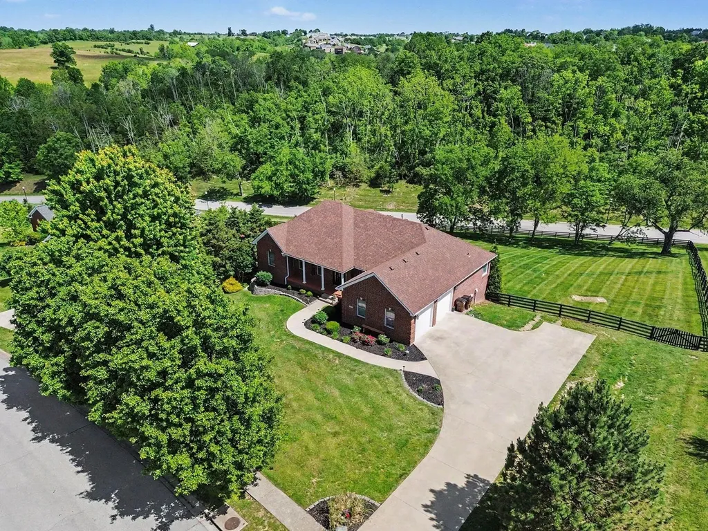 1004 Cherry Court Richmond KY 40475