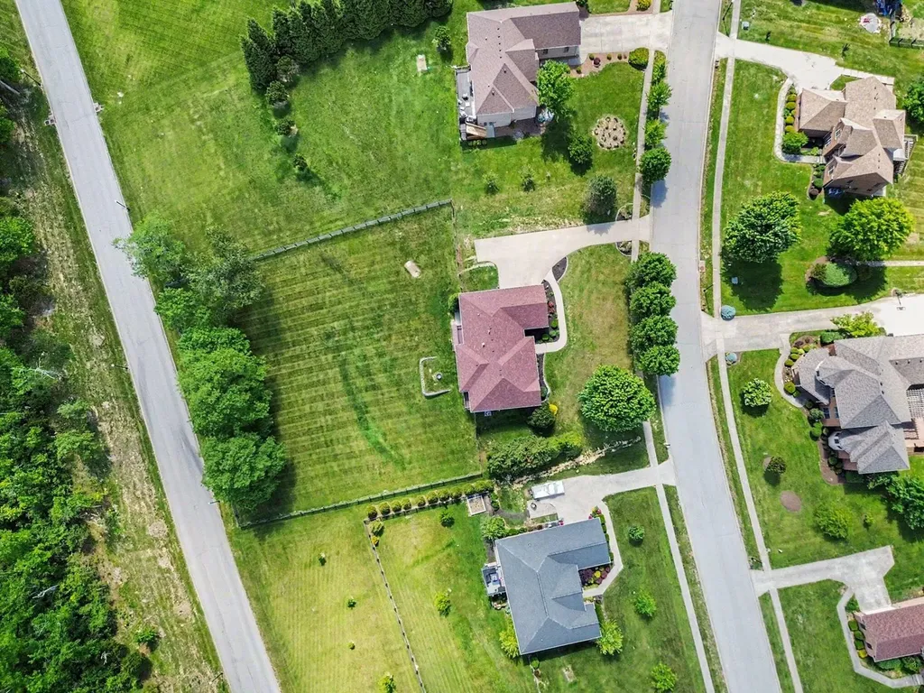 1004 Cherry Court Richmond KY 40475