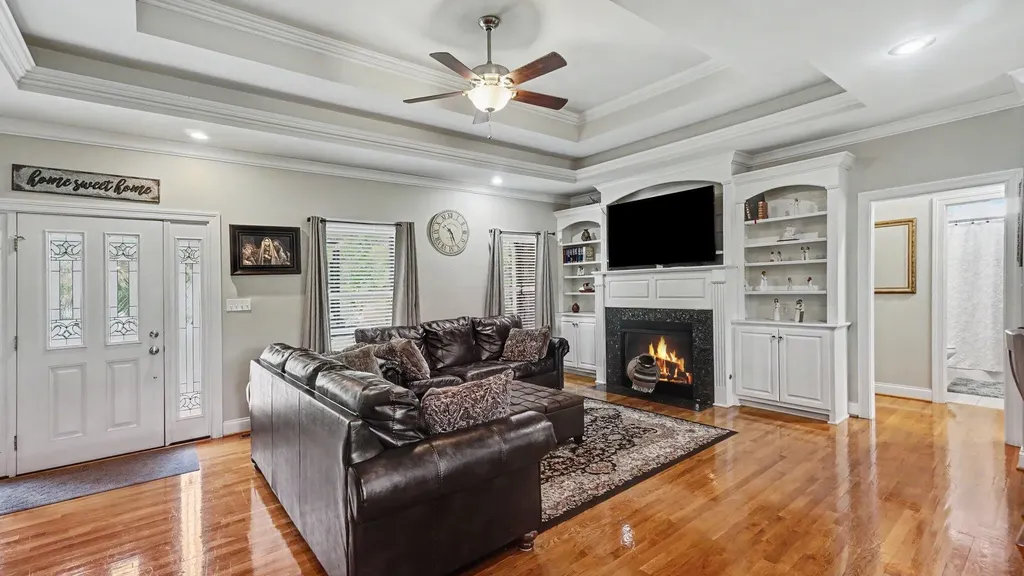 1004 Cherry Court Richmond KY 40475