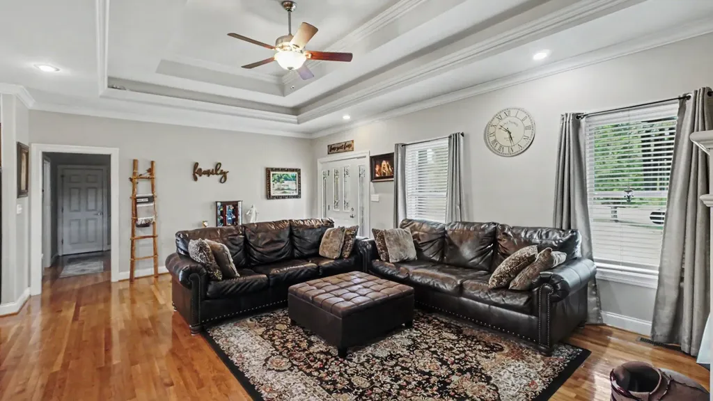 1004 Cherry Court Richmond KY 40475