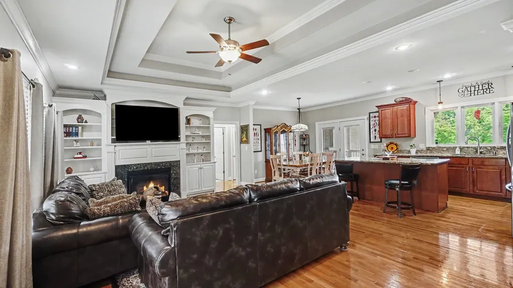 1004 Cherry Court Richmond KY 40475