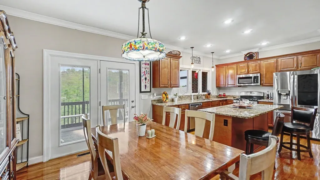 1004 Cherry Court Richmond KY 40475