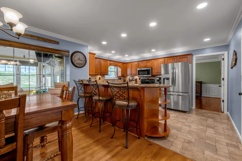 1445 Corona Drive Lexington KY 40514