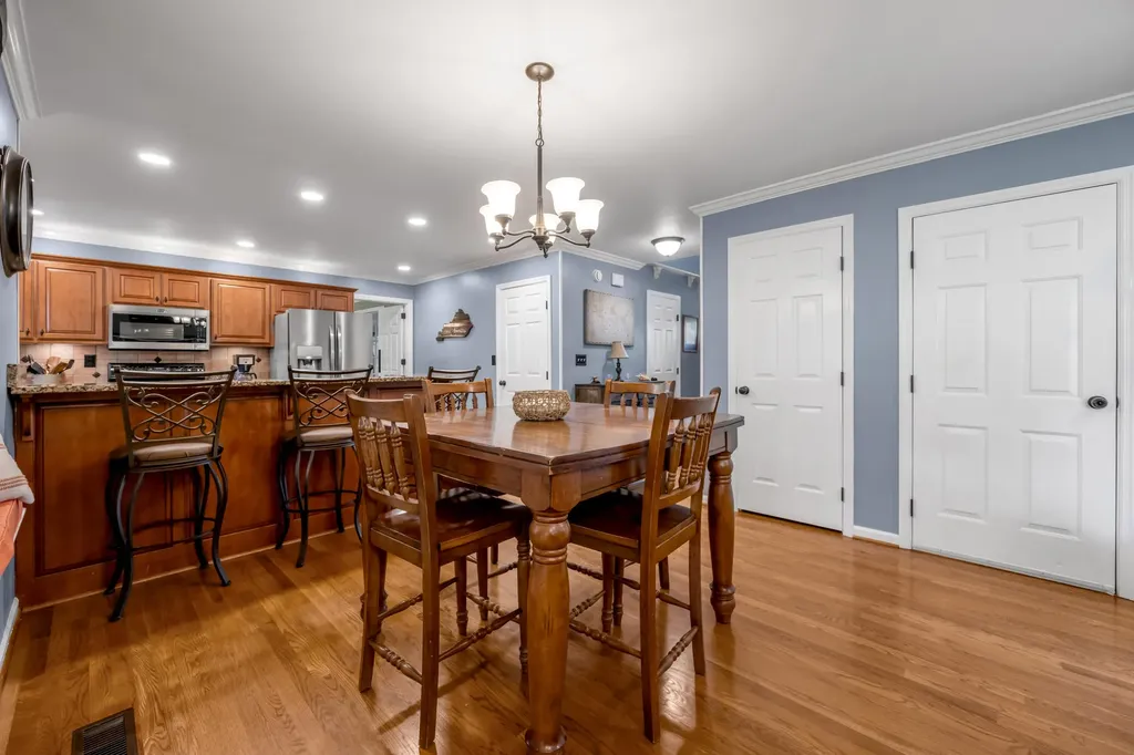 1445 Corona Drive Lexington KY 40514