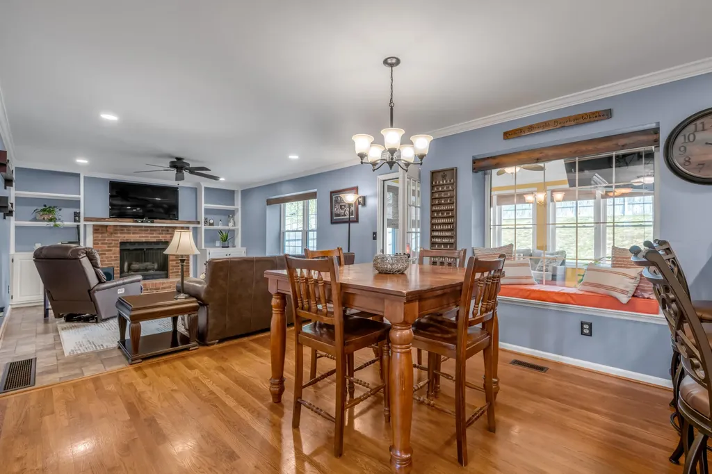 1445 Corona Drive Lexington KY 40514