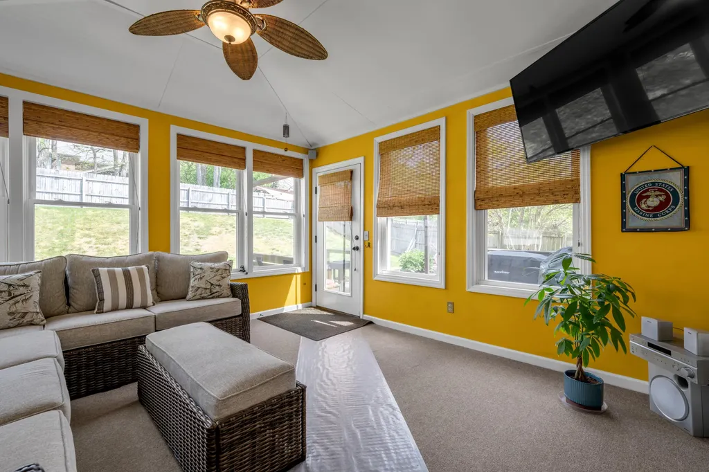 1445 Corona Drive Lexington KY 40514