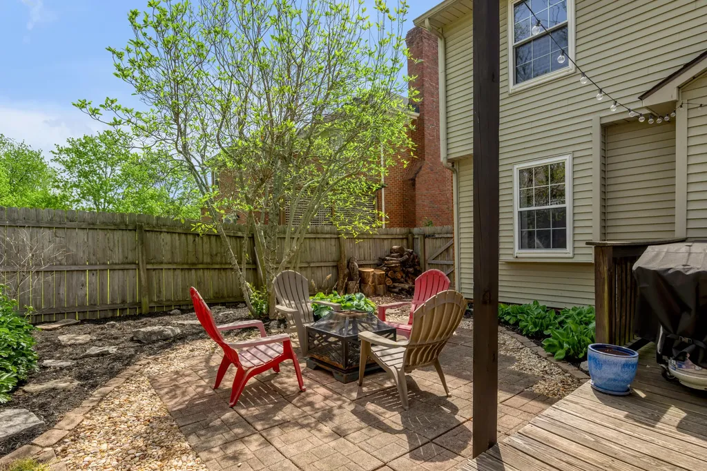 1445 Corona Drive Lexington KY 40514