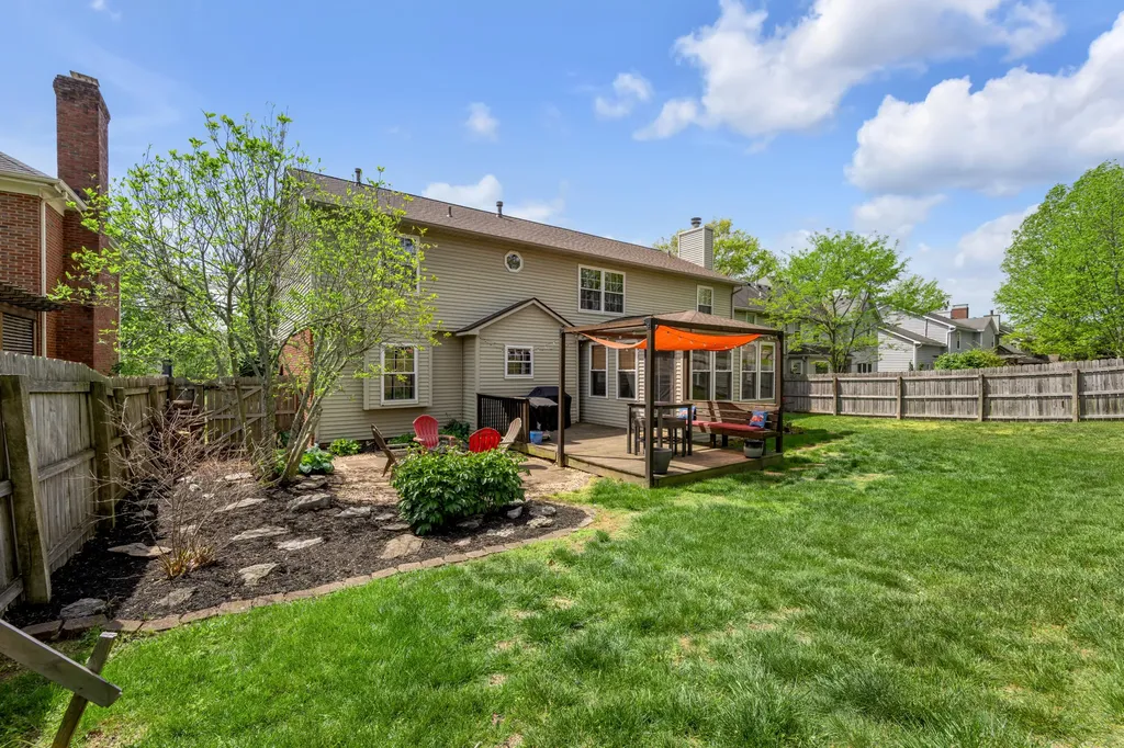1445 Corona Drive Lexington KY 40514