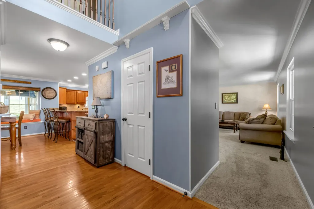 1445 Corona Drive Lexington KY 40514
