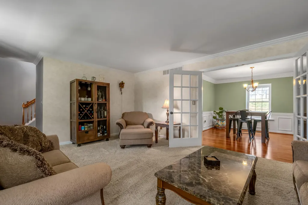 1445 Corona Drive Lexington KY 40514