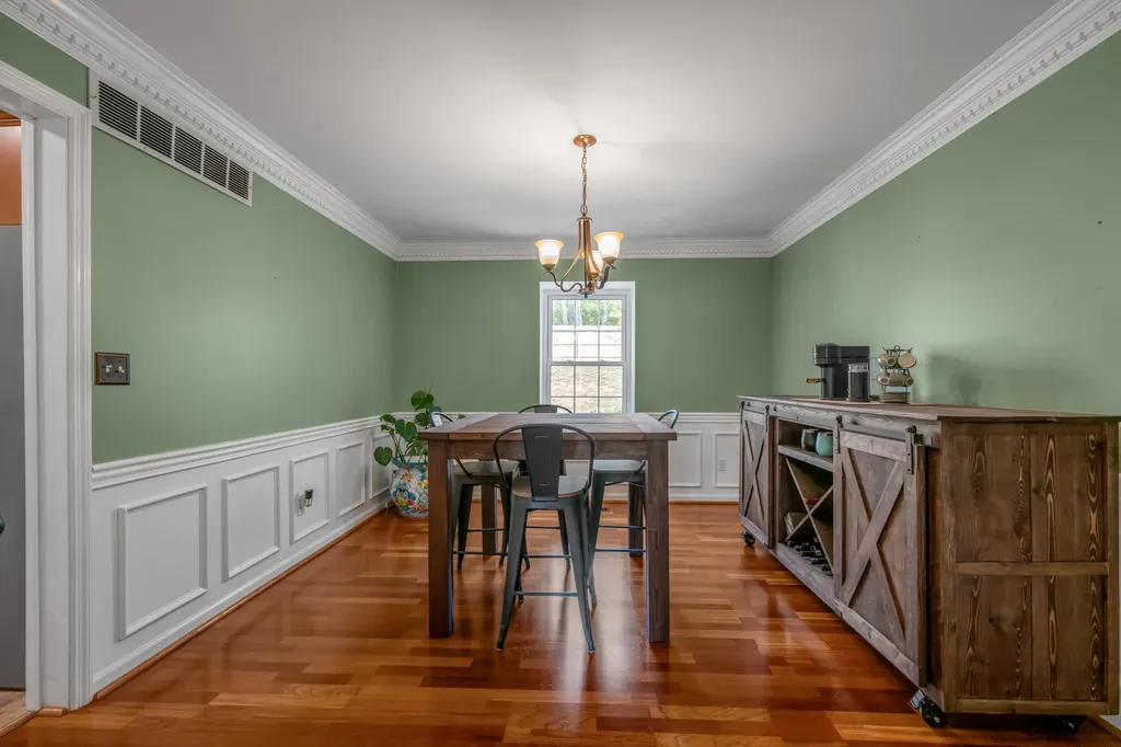 1445 Corona Drive Lexington KY 40514