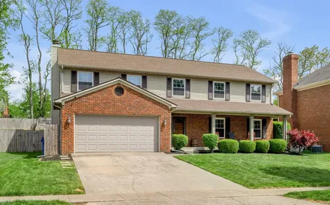 1445 Corona Drive Lexington KY 40514