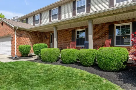 1445 Corona Drive Lexington KY 40514