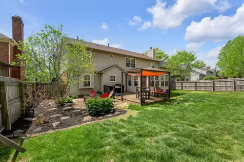 1445 Corona Drive Lexington KY 40514