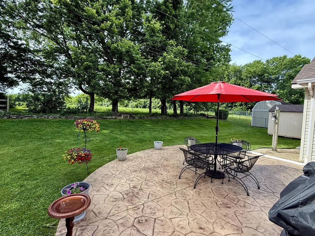 387 Colony Drive Versailles KY 40383