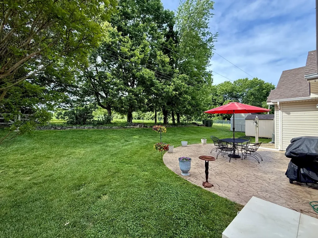 387 Colony Drive Versailles KY 40383