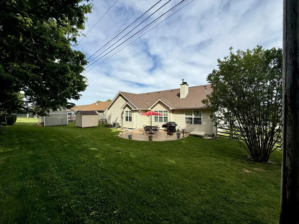387 Colony Drive Versailles KY 40383