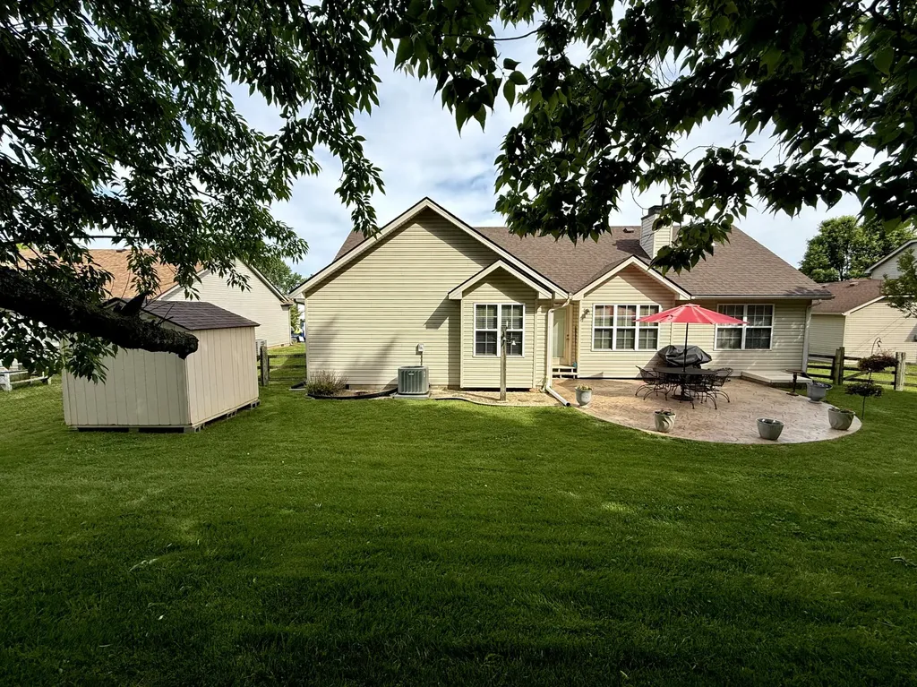 387 Colony Drive Versailles KY 40383