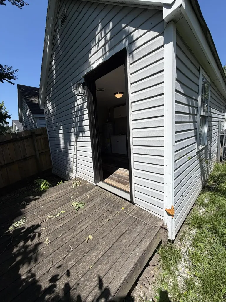 246 Warnock Street Lexington KY 40508