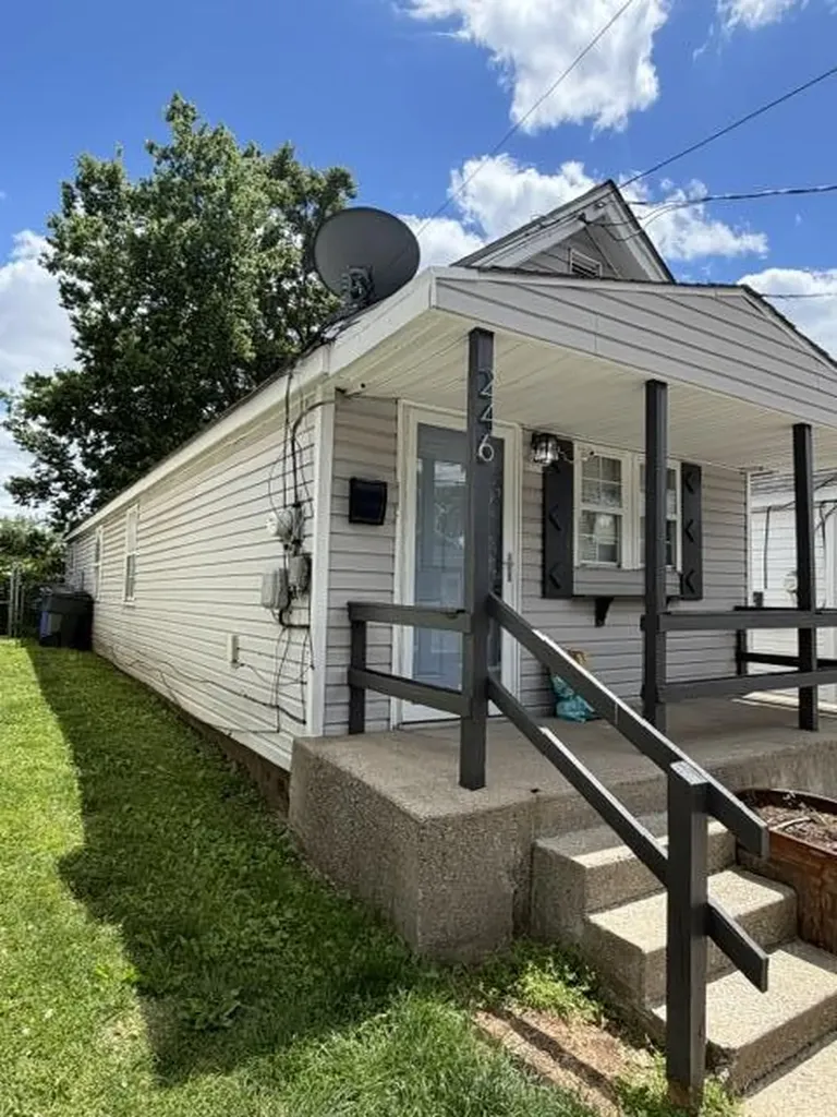 246 Warnock Street Lexington KY 40508