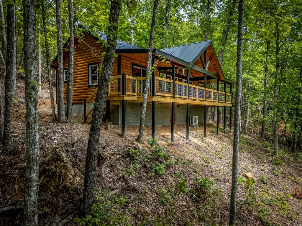 10 Birdsong Trail Zoe KY 41397