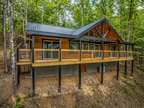 10 Birdsong Trail Zoe KY 41397