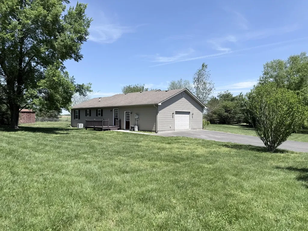 44 Windswept Lane Russell Springs KY 42642