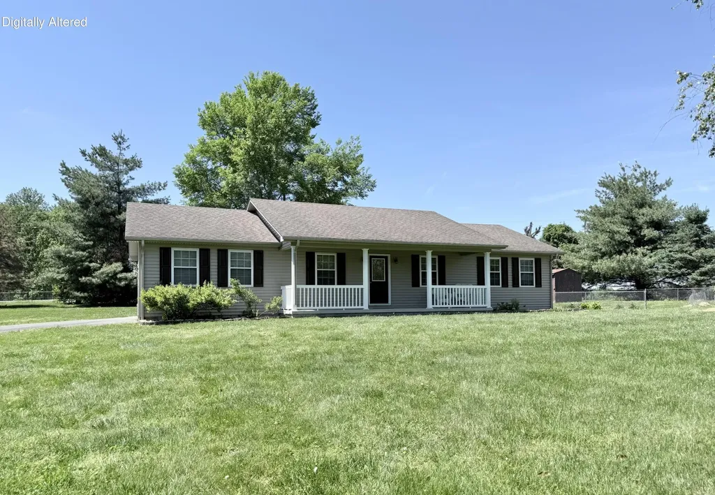 44 Windswept Lane Russell Springs KY 42642