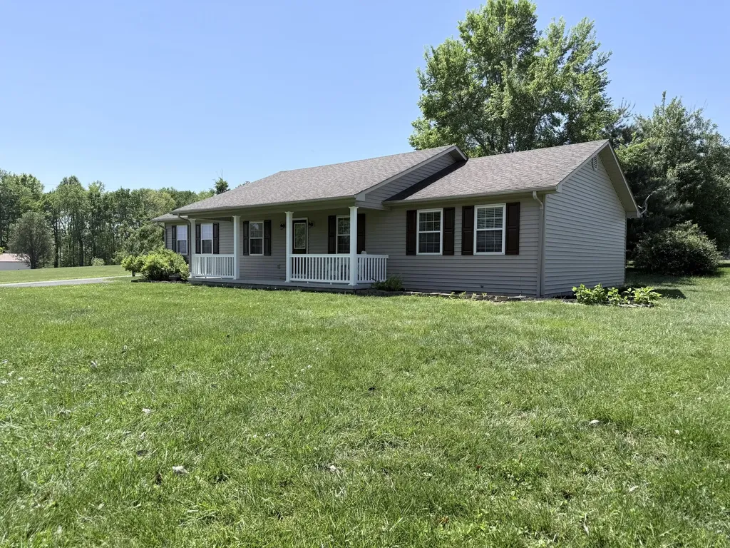 44 Windswept Lane Russell Springs KY 42642