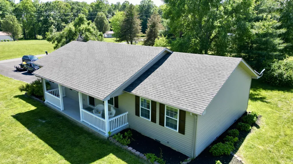 44 Windswept Lane Russell Springs KY 42642