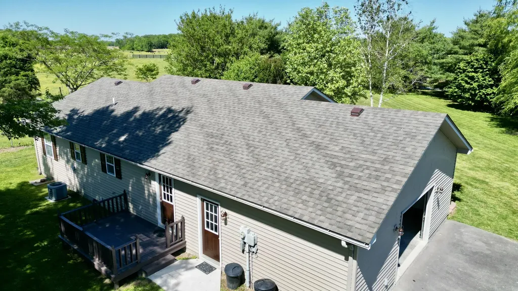 44 Windswept Lane Russell Springs KY 42642