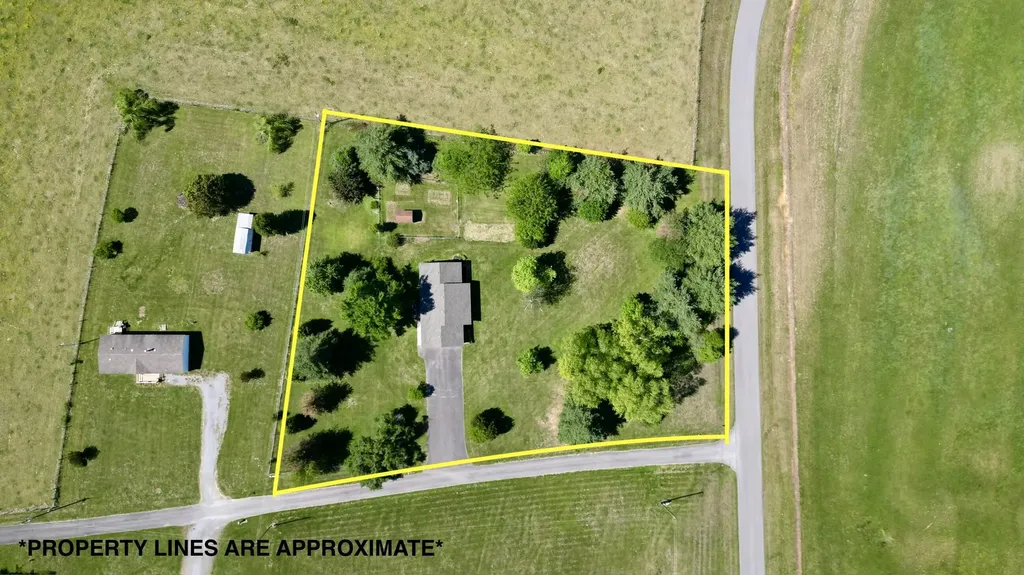 44 Windswept Lane Russell Springs KY 42642